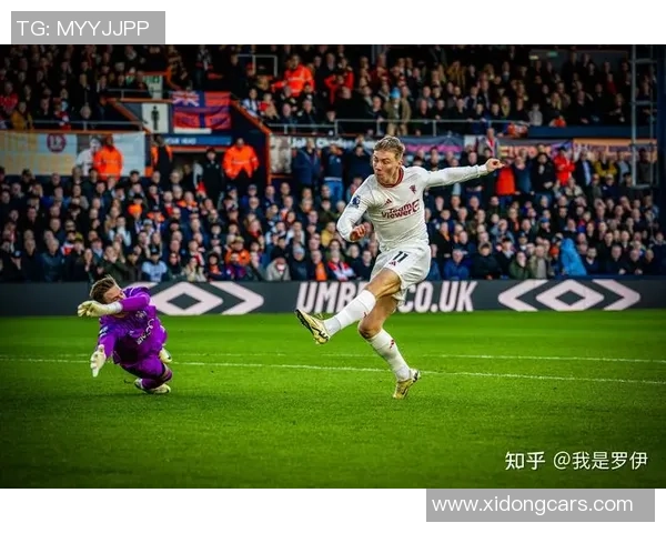 米尔顿与卢顿的激烈对决揭示了英超联赛的竞争魅力与战术博弈